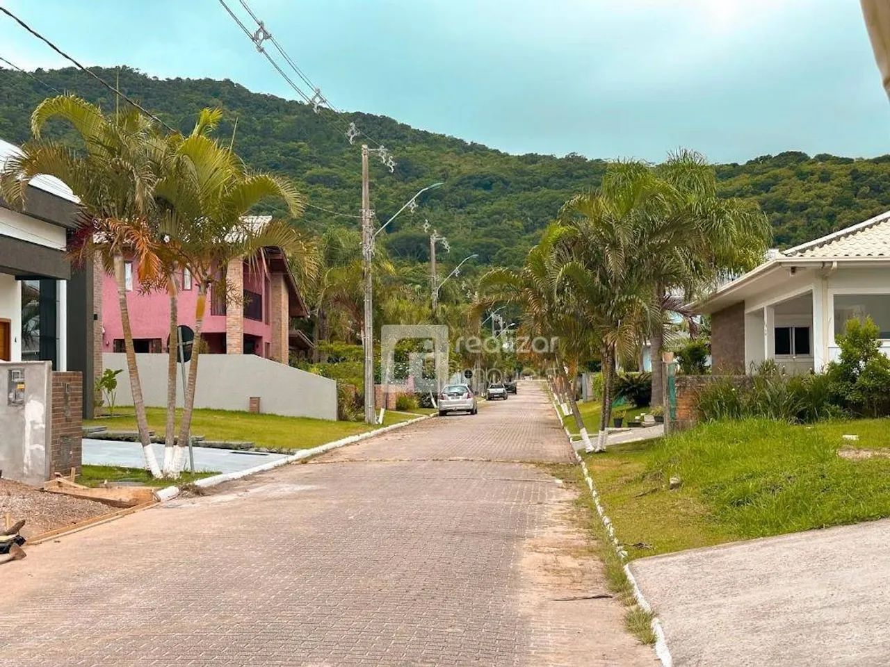 Terreno Residencial à venda, Vargem Grande, Florianópolis - TE0151. - Foto 4