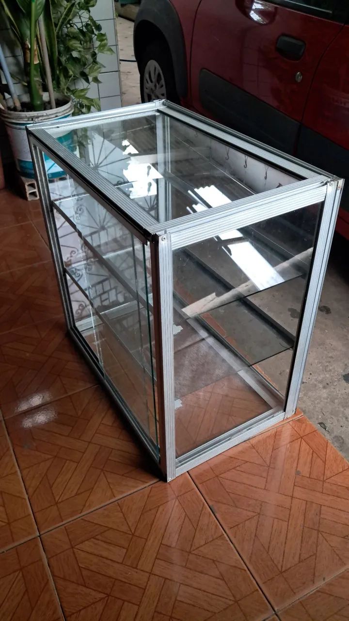Expositor de bolo - Foto 2