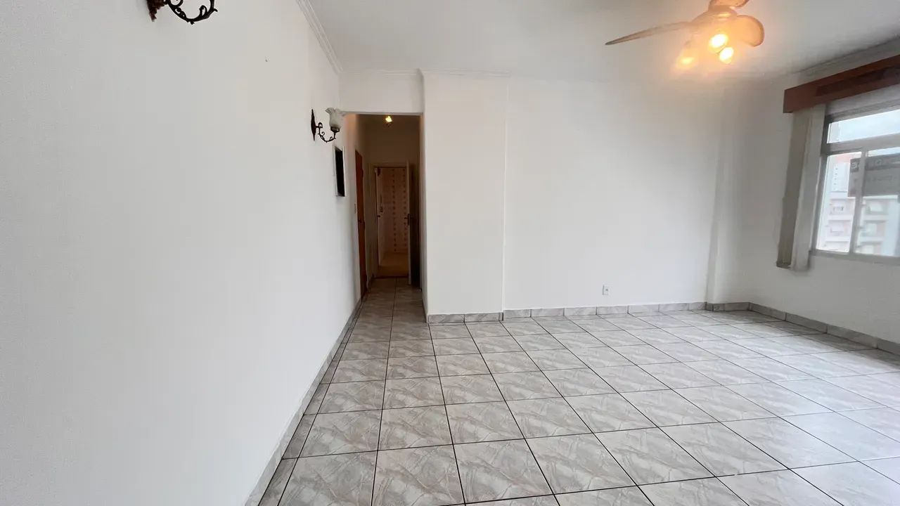 Imóvel para venda tem 96 metros quadrados com 2 quartos em Boqueirão - Santos - SP - Foto 5