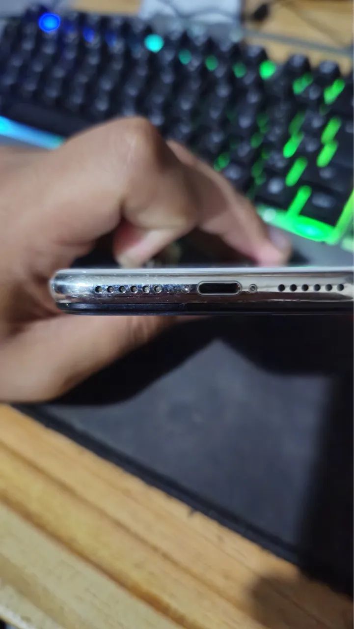 iPhone X 256Gb  - Foto 2