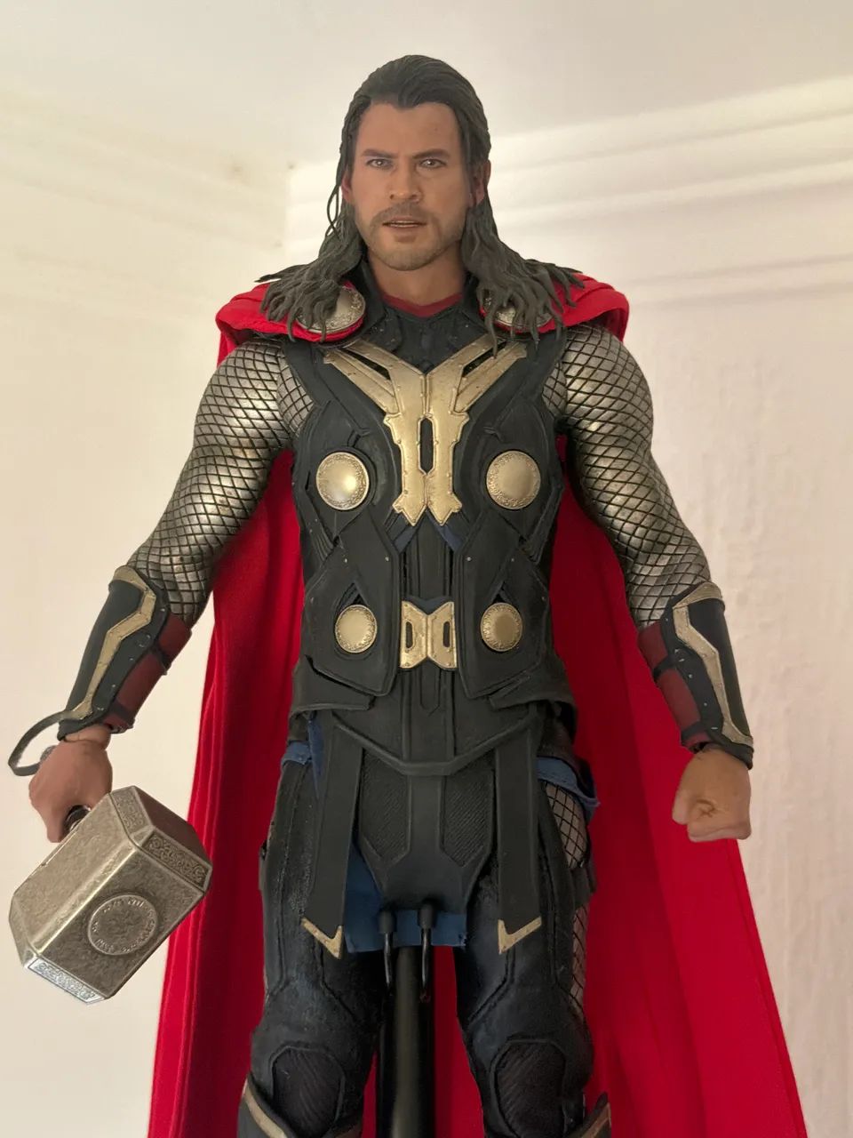 THOR 1/6 HOT TOYS - Foto 4