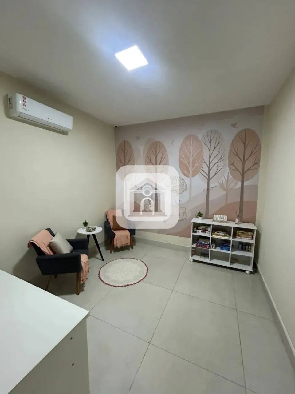 Imóvel comercial para venda no Centro de Uberlândia/MG.