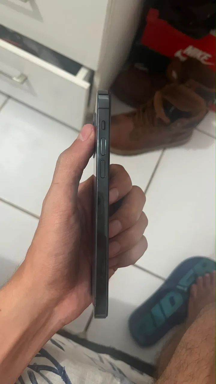 IPHONE 12 PRO/ 128 GB - Foto 3