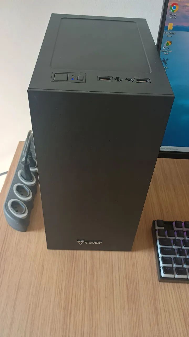 Computador I3 Completo - Foto 3