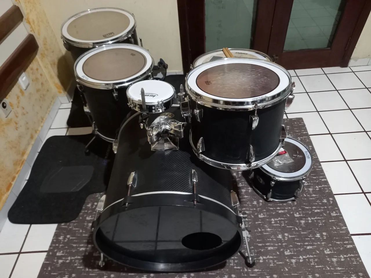 BATERIA TAMA  - Foto 3