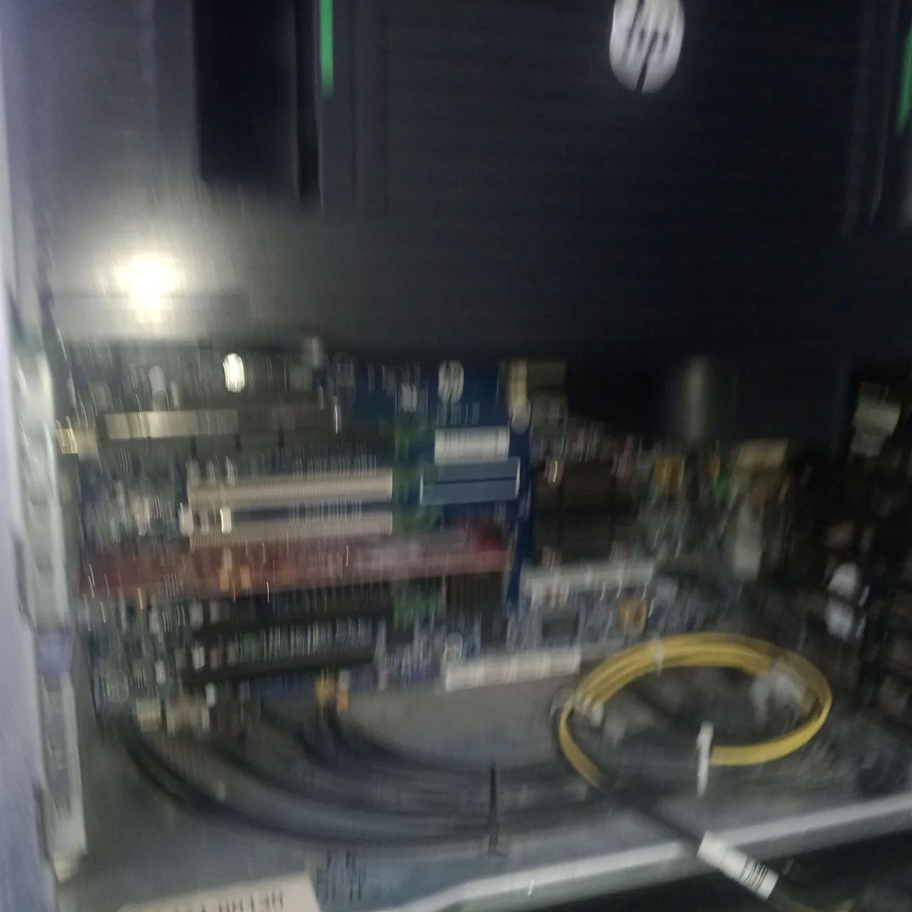 Computador informática HP Z820 4 HDs ver Descrição  - Foto 3