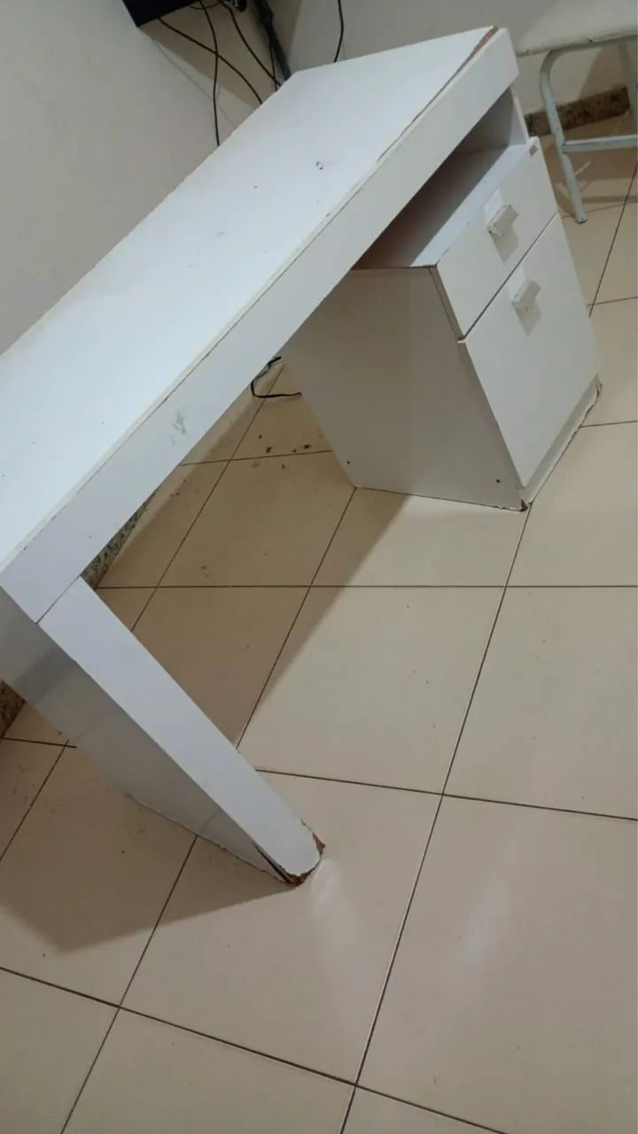 Mesa de computador  - Foto 2