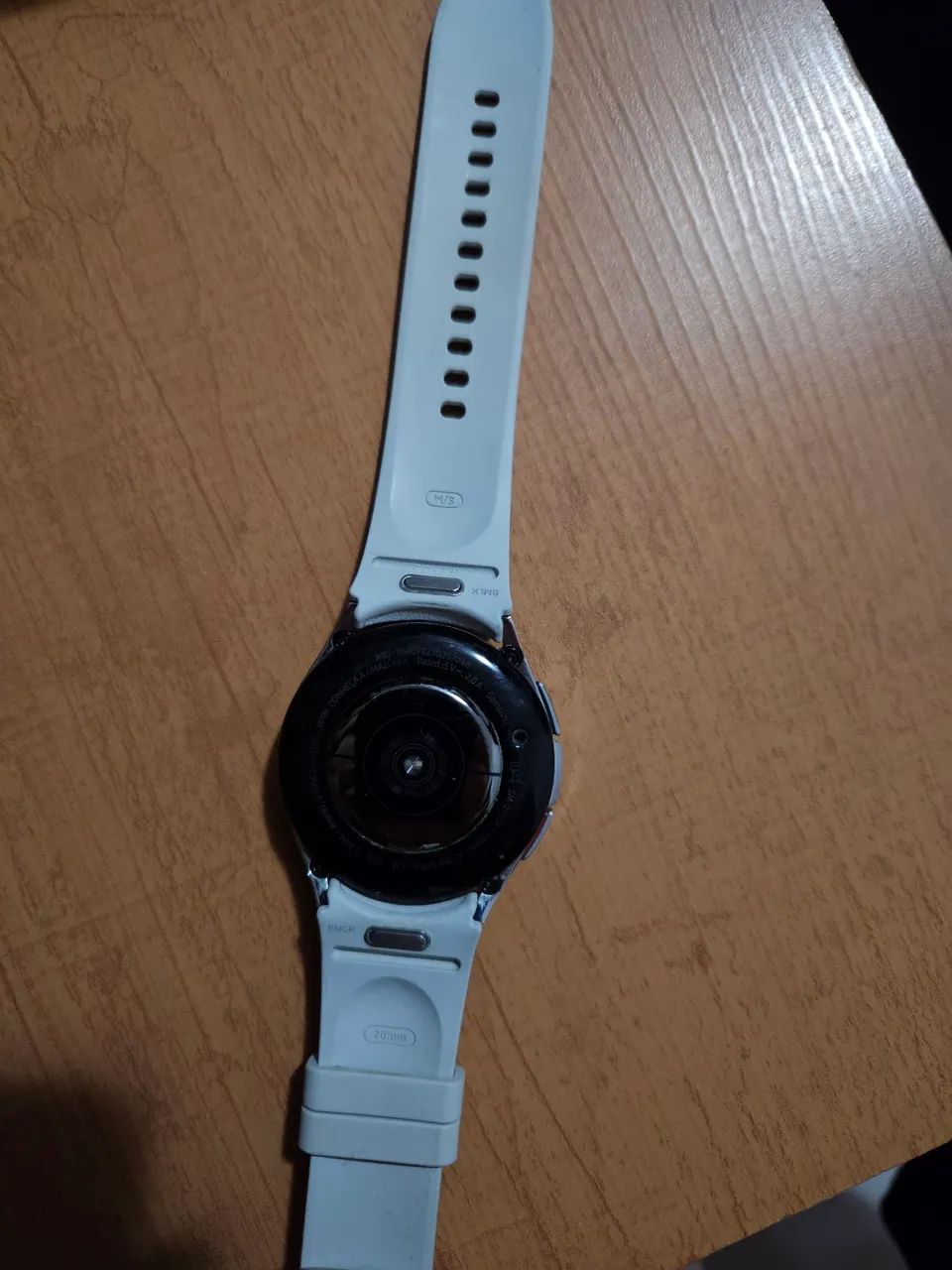 Smartwatch SAMSUNG WATCH 6