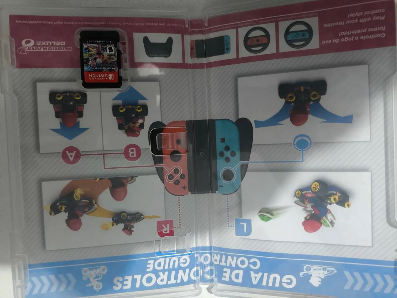 Nintendo Switch Oled - Foto 4