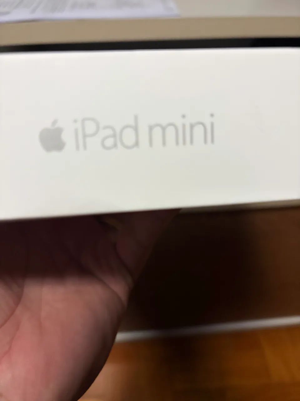 iPad mini 4 - Foto 3