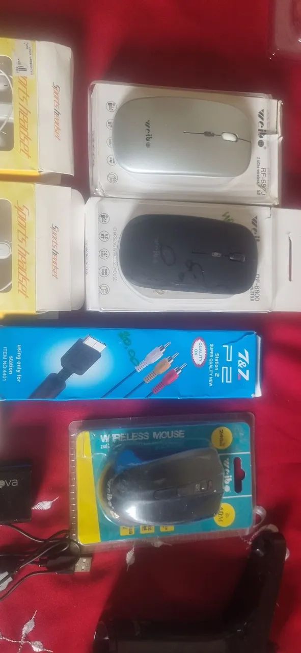 Vendo todos os itens (sem teste) - Foto 2