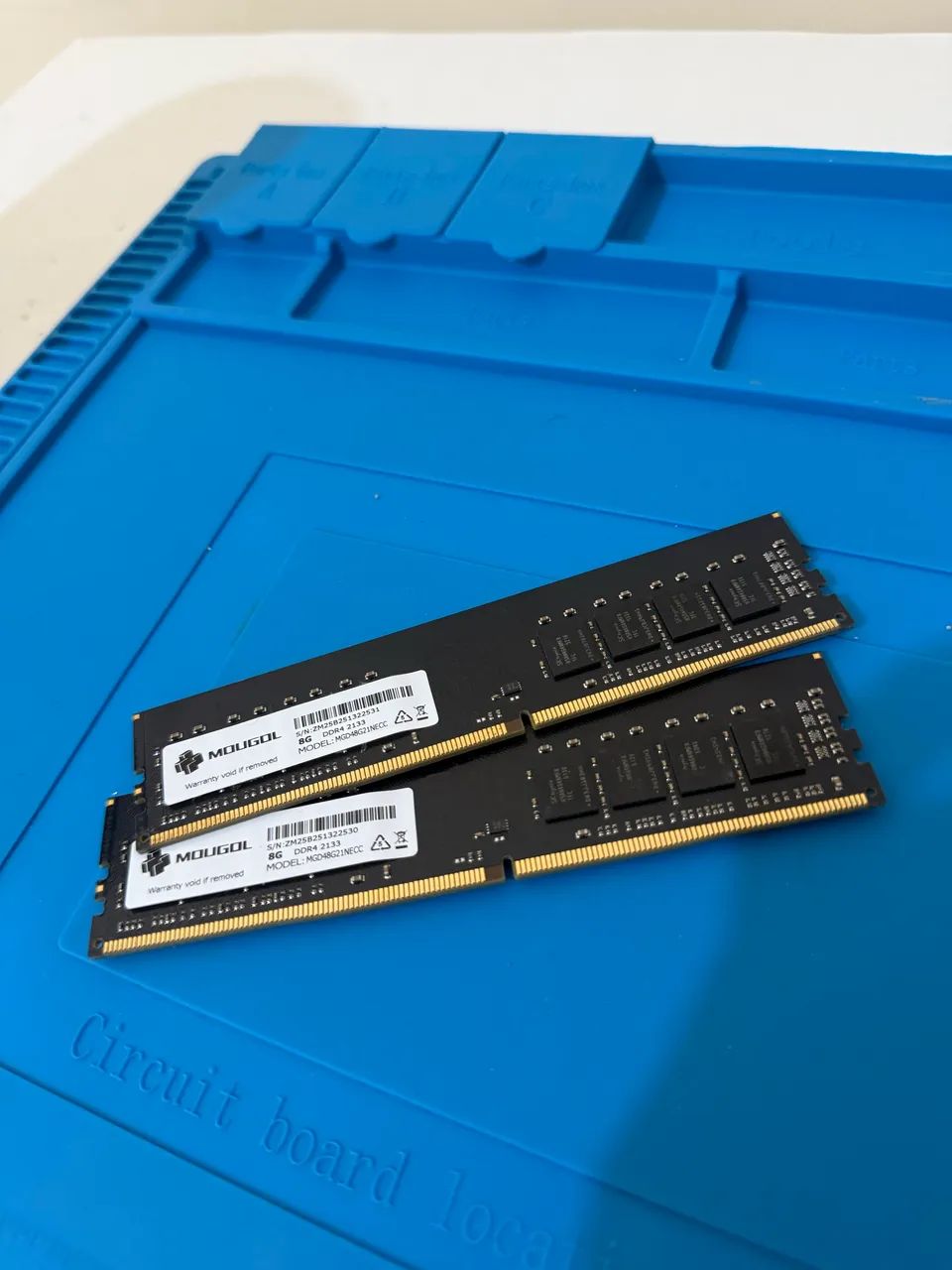 KIT XEON + 16Gb RAM - Foto 3