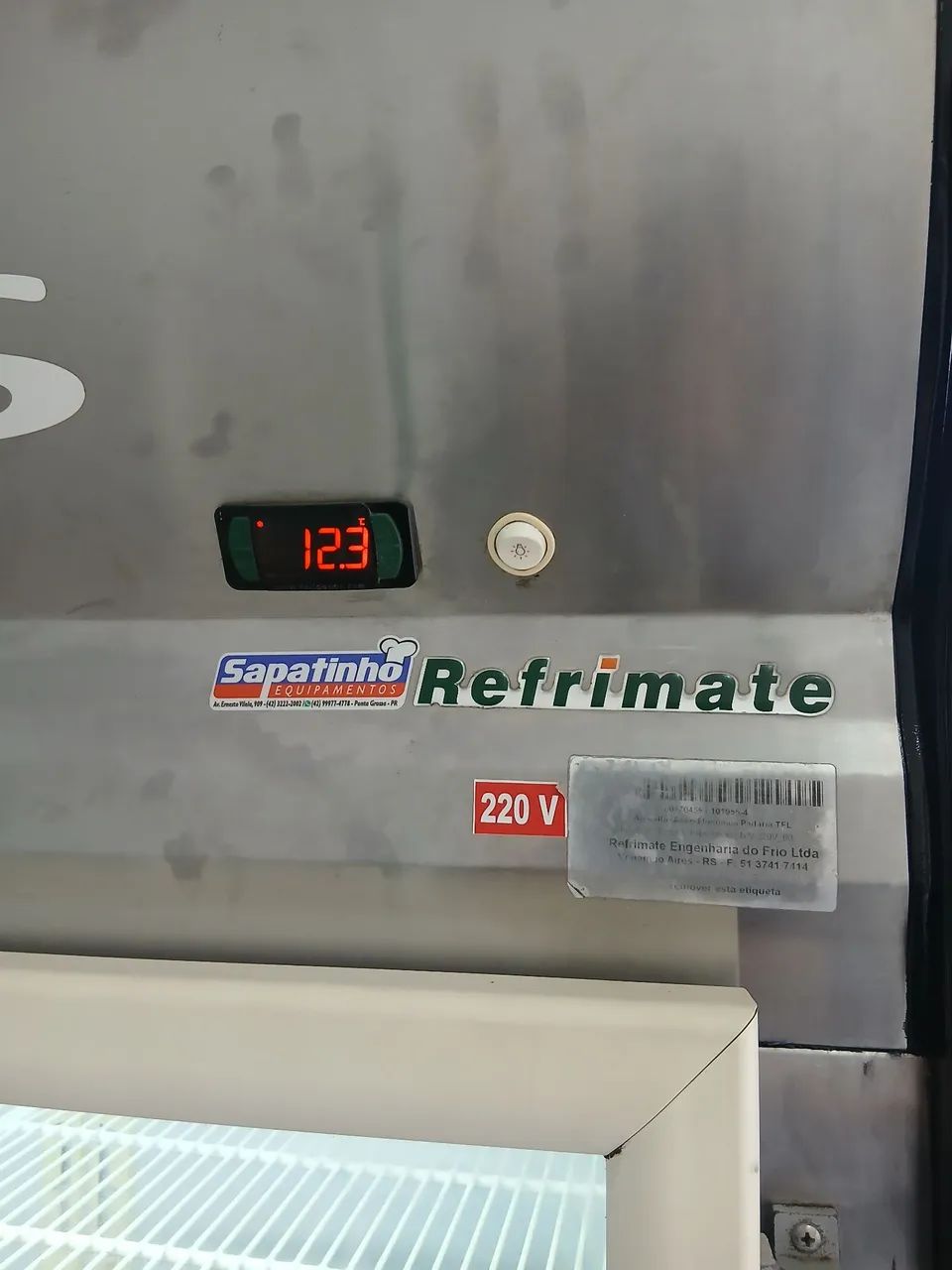 Refrigerador comercial  - Foto 4