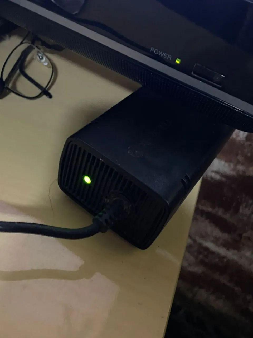 Xbox 360 com quitinete - Foto 4