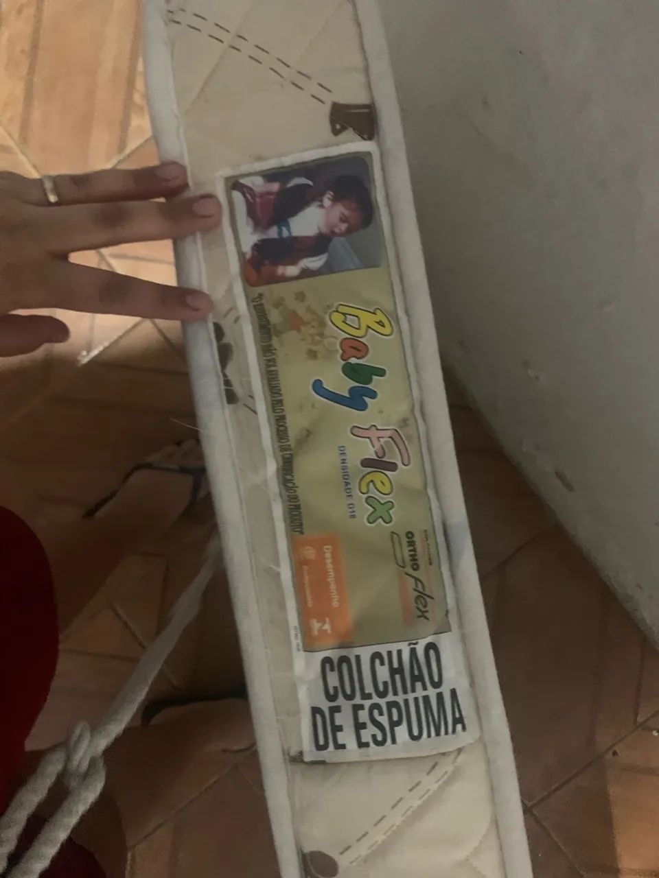Colchão  - Foto 3