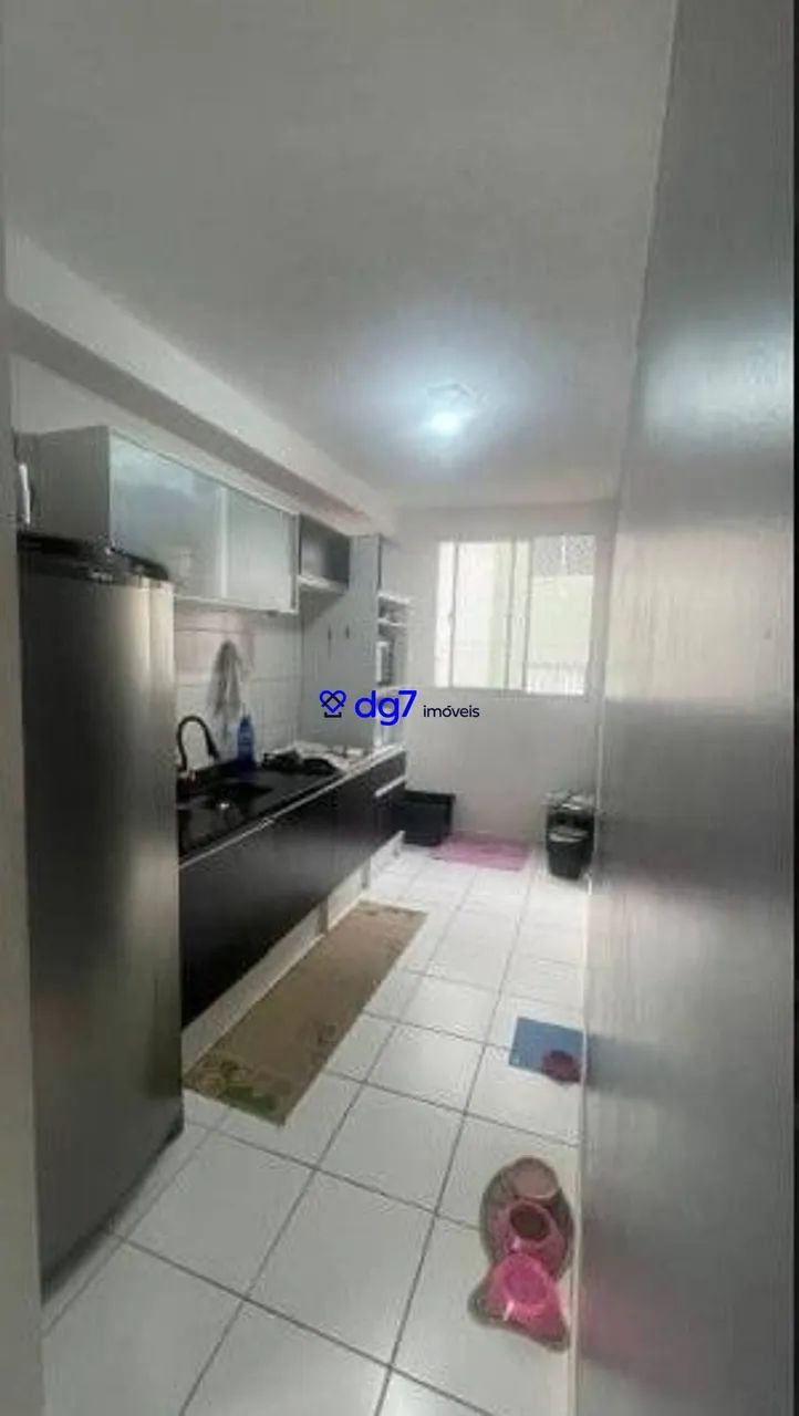Apartamento com 2 dormitórios à venda, - Foto 2