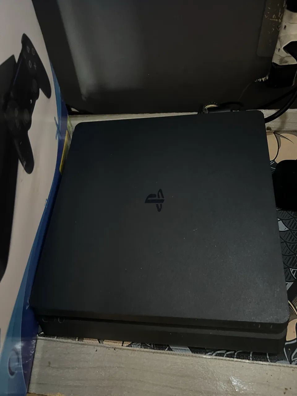 PS4 1 TERABYE - Foto 3