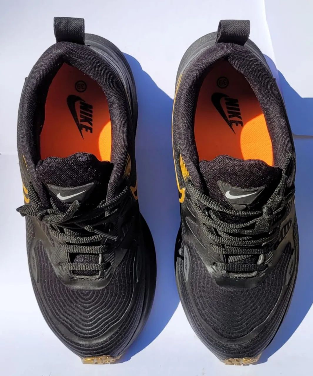 TÊNIS MIKE ZOOMX MASCULINO