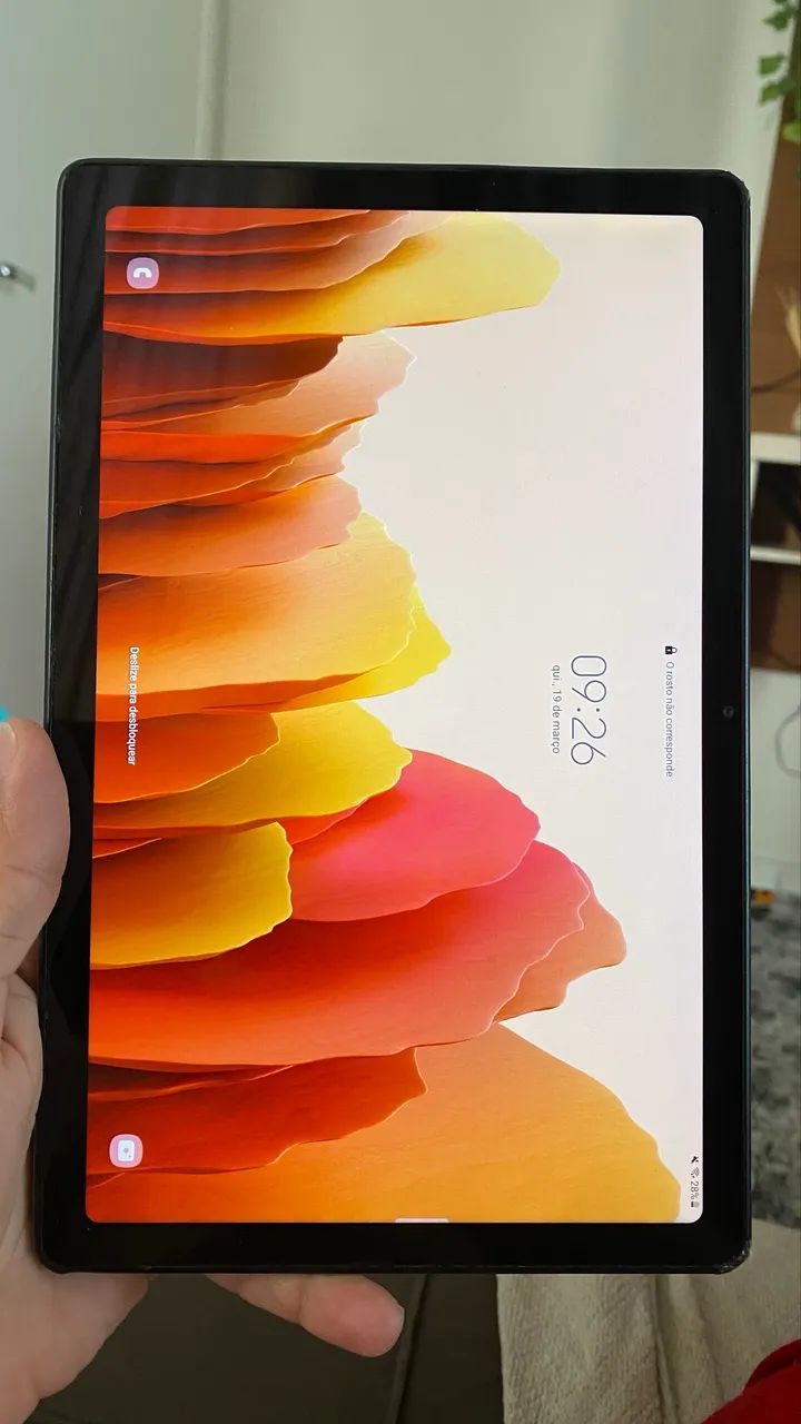 Tablet A7 - Foto 3