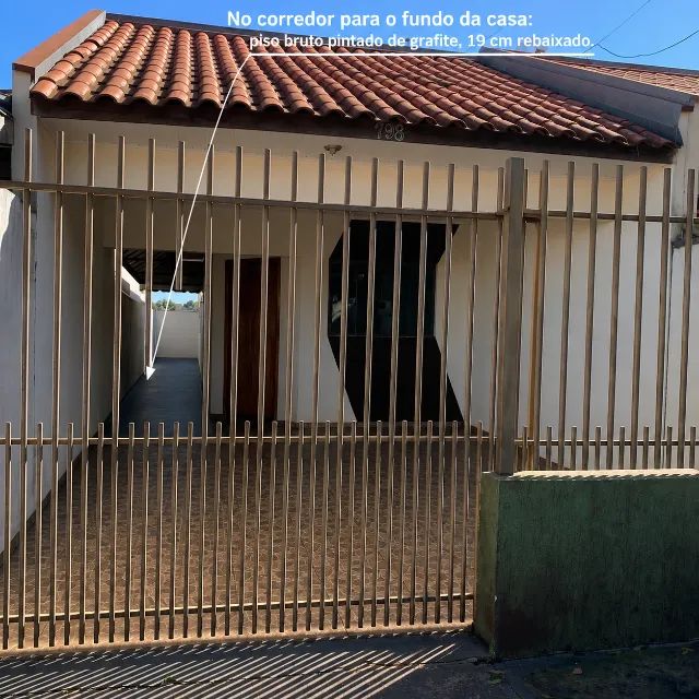 Foto - Sarandi - Jardim Califórnia