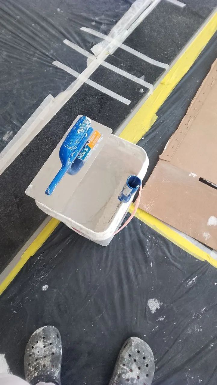 PINTOR ORÇAMENTO GRATIS  - Foto 5