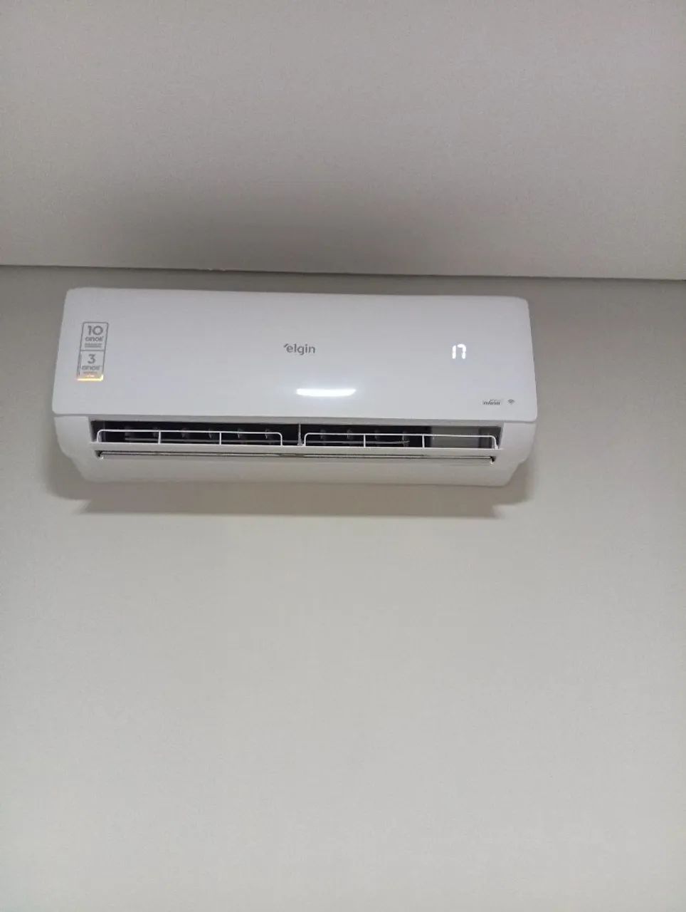 Instalação de ar condicionado * - Foto 4