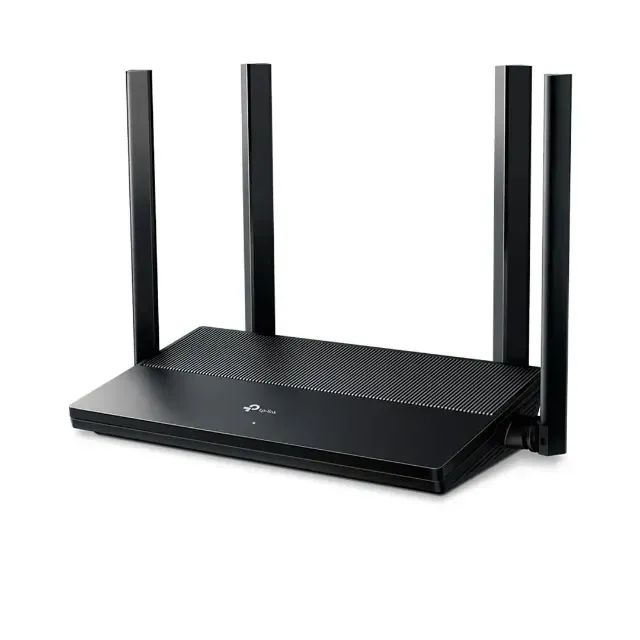 Roteador TP-Link Gigabit AX1500, Wi-Fi 6