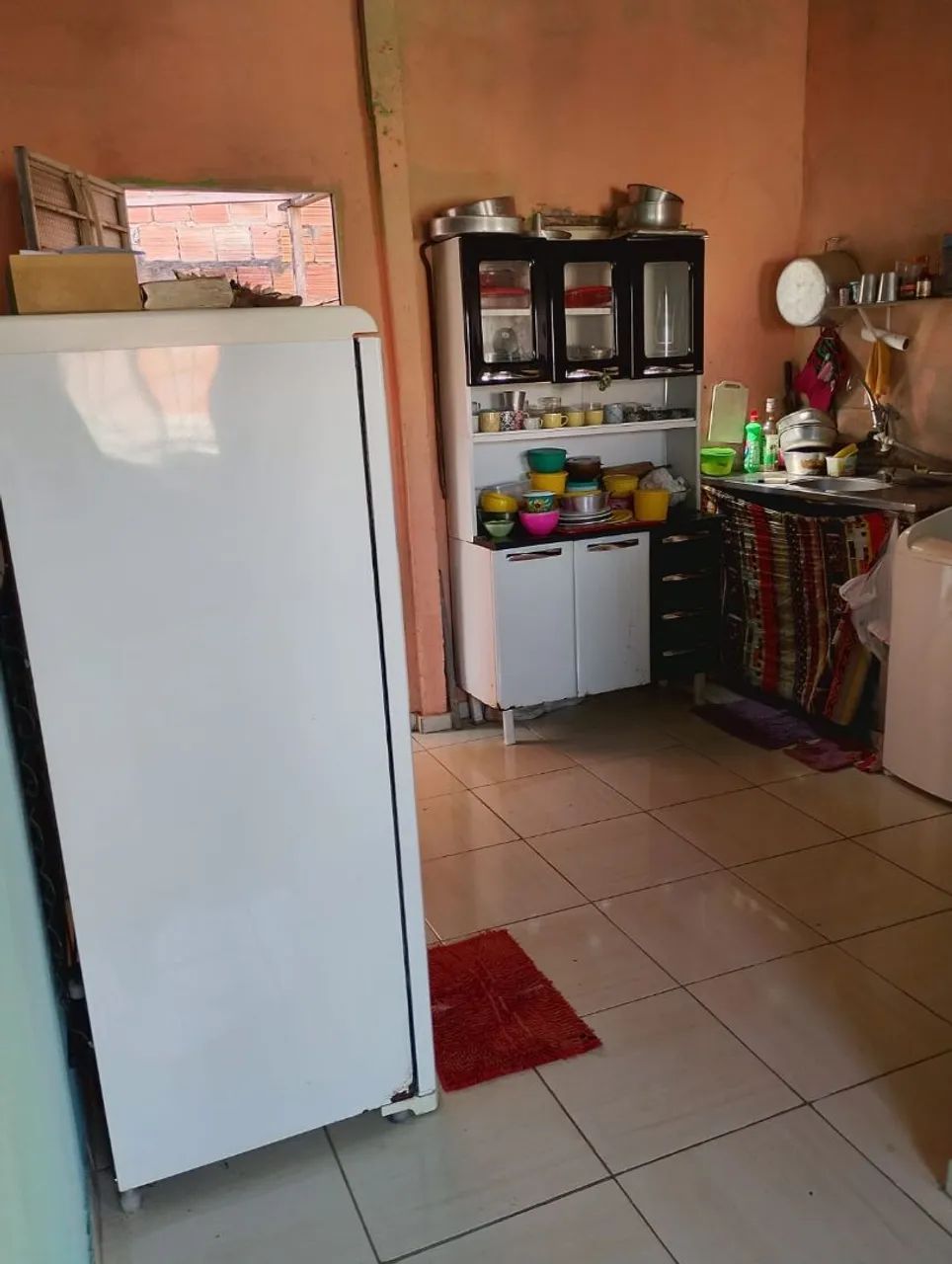 CASA A VENDA  - Foto 2