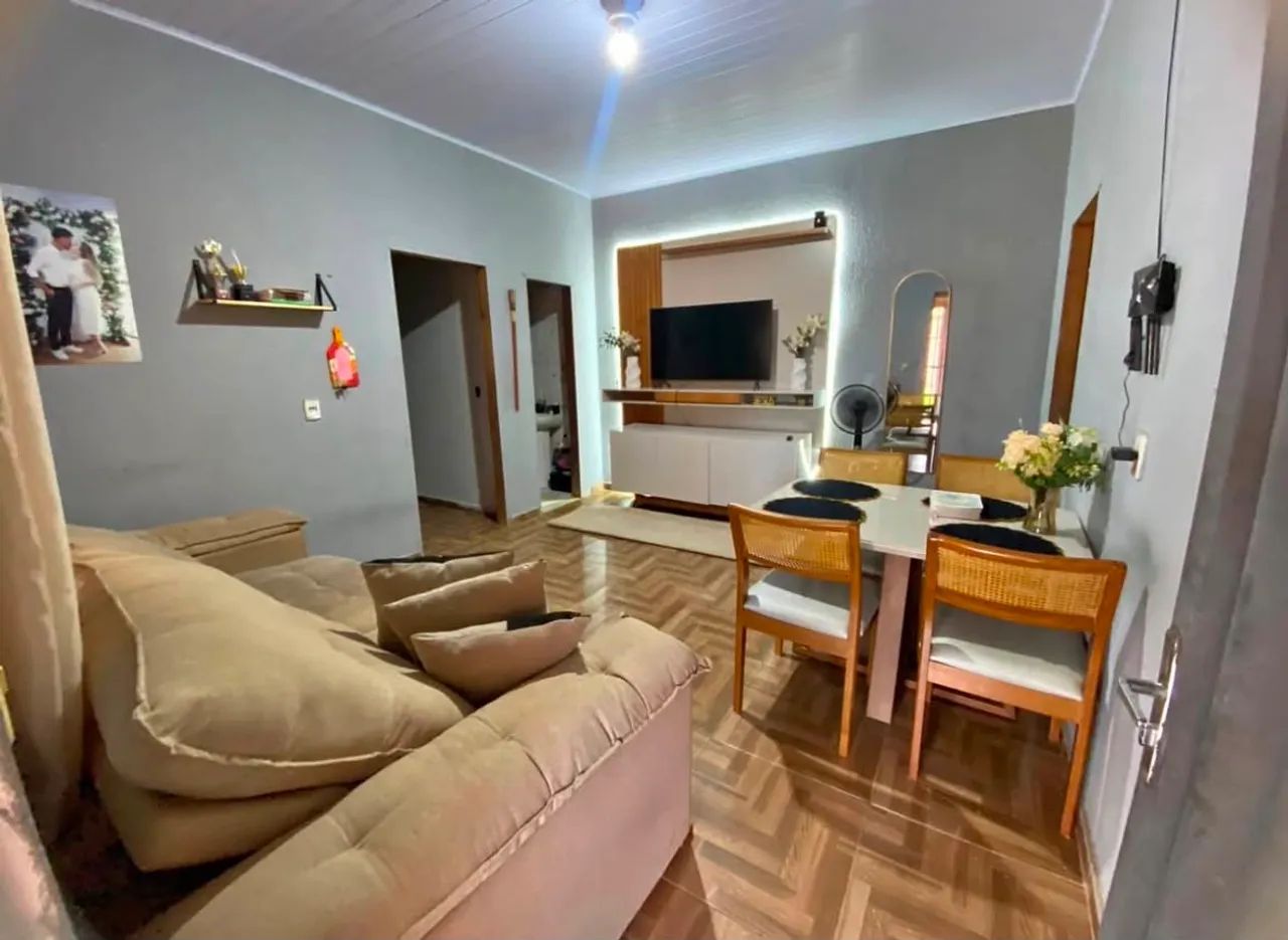 Vendo casa em Central Carapina  - Foto 2
