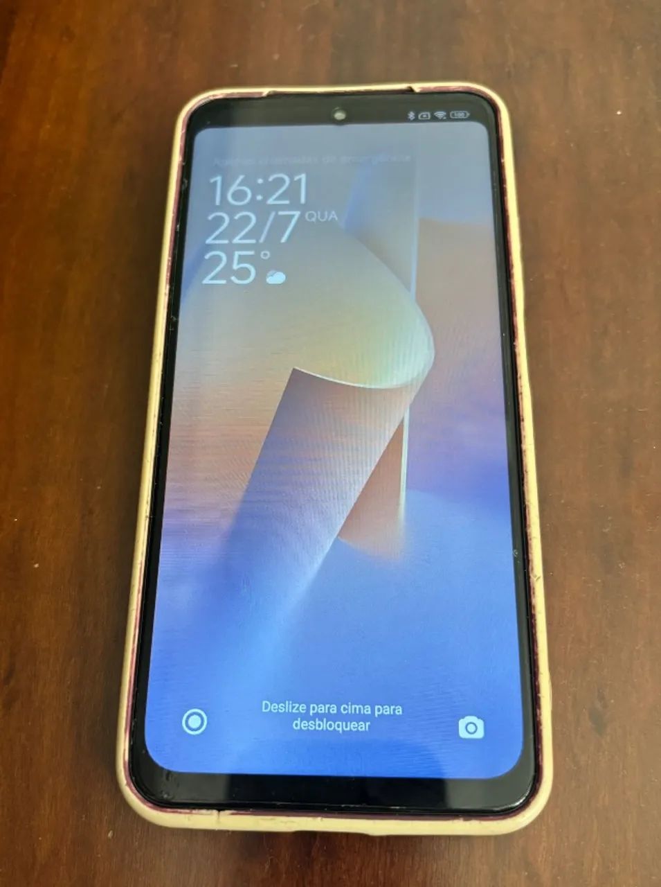 Celular Xiaomi redmi not 11 - Foto 2