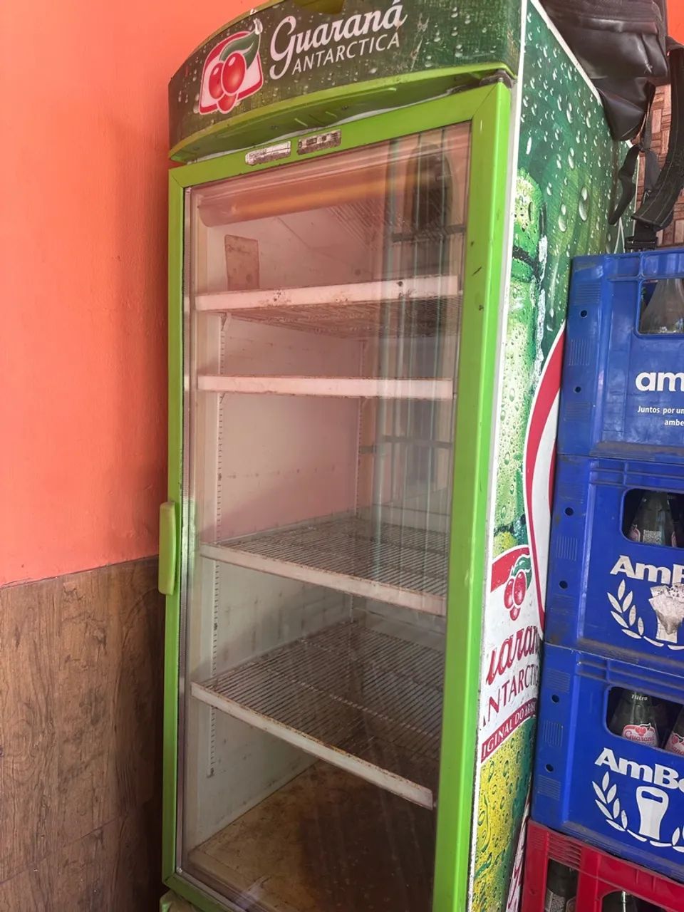 Freezer vertical  - Foto 3