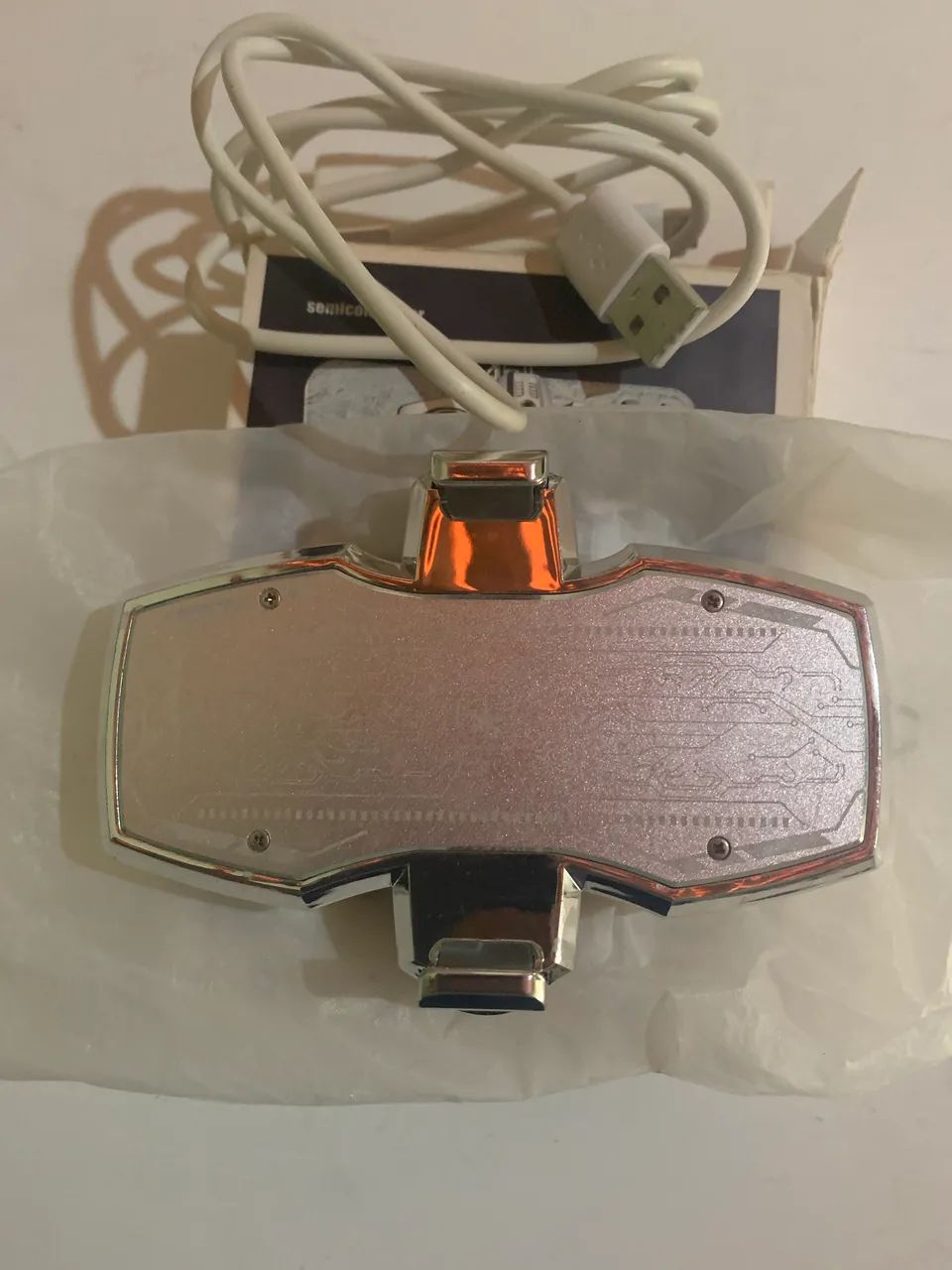 Cooler k4 universal  - Foto 3