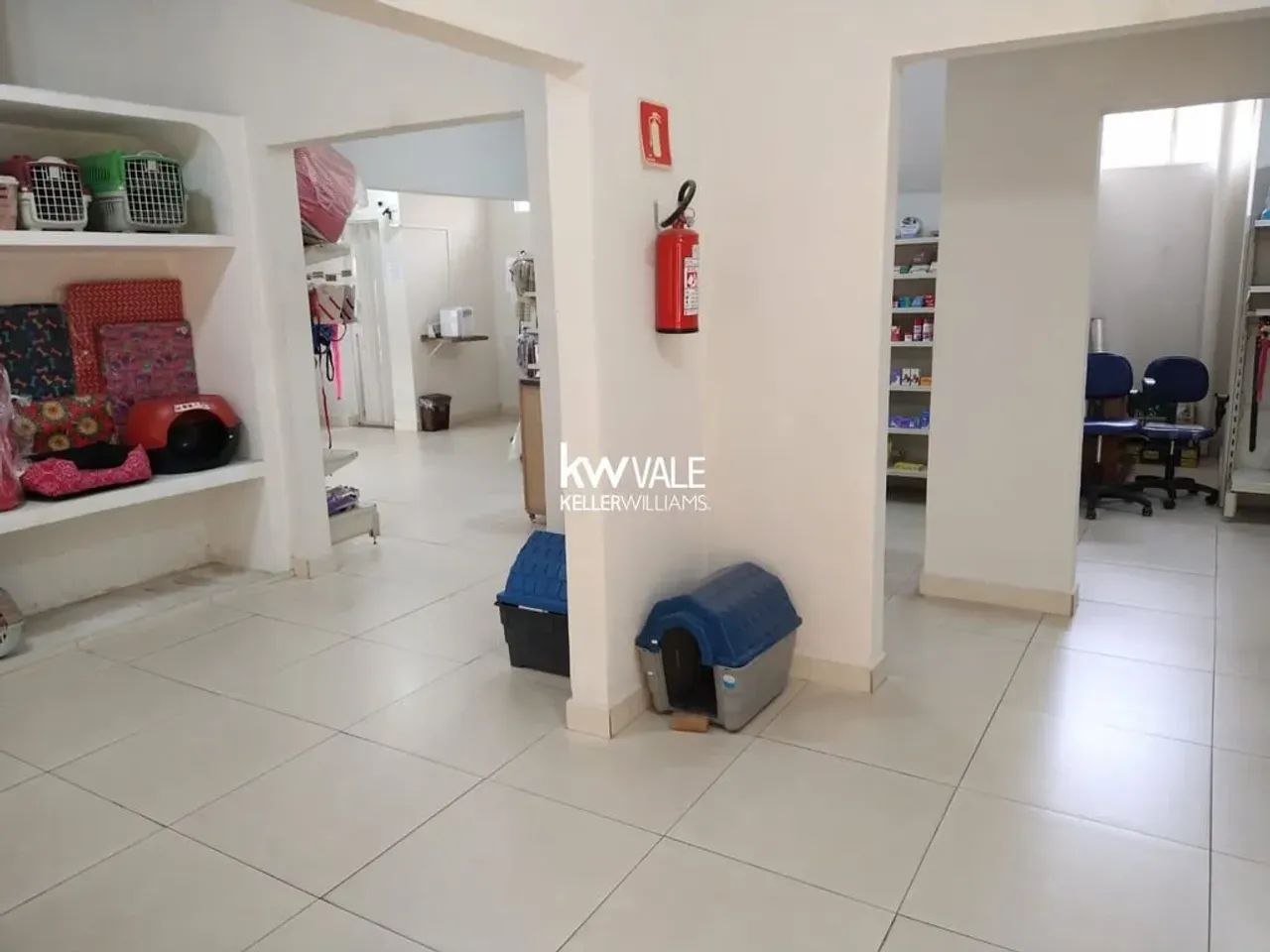 Sobrado Comercial e Residencial na Vila Betânia - Foto 3