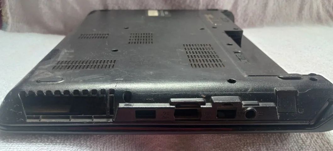 base inferior notebook positivo 1A536BH60 - Foto 2