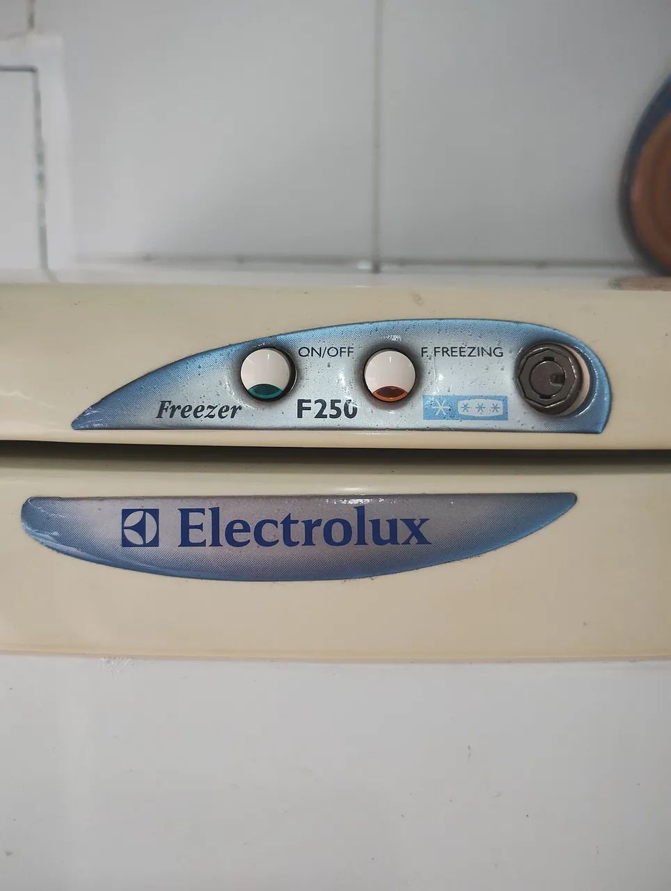Freezer Eletrolux  - Foto 5