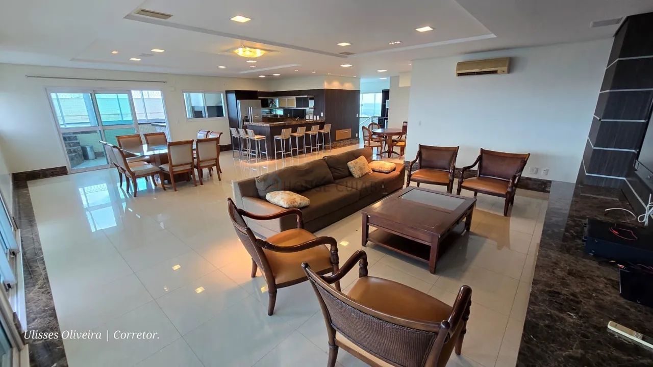 Cobertura Duplex no Edifício Riviera Santa Rosa - Foto 2