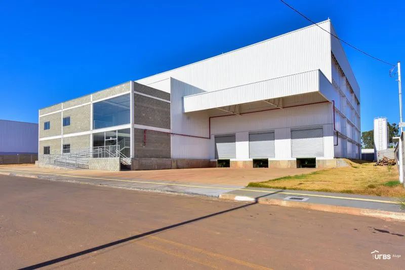 Galpão Comercial - Foto 2