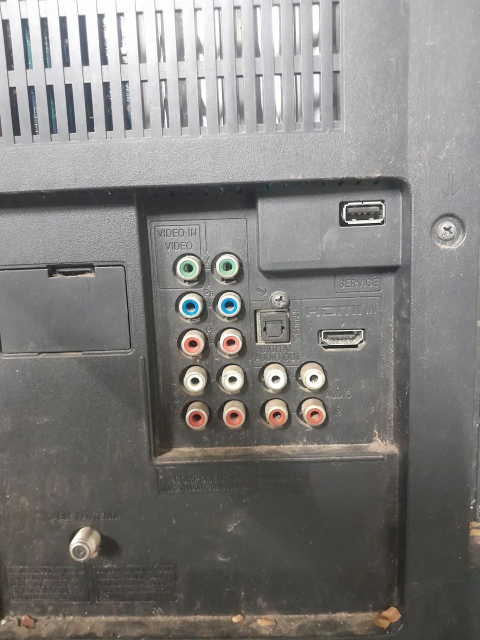 Tv de 50 - Foto 4