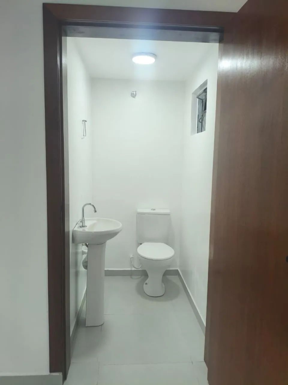 Aluga -seSala Comercial na Albano Schmidtt.  - Foto 5
