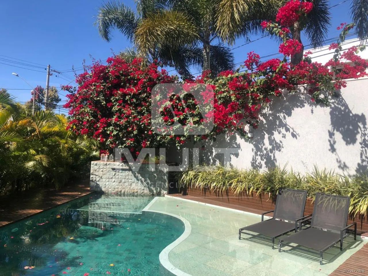 Casa Condominio - GAVEA PARADISO COND - Foto 4
