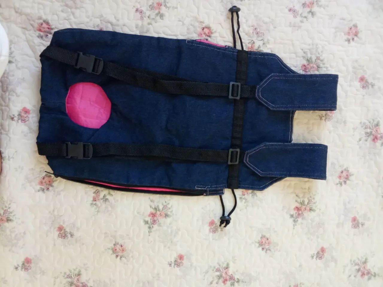 Mochila pet - Foto 4