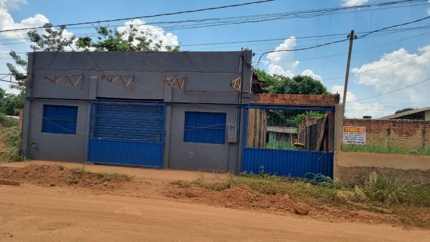 Ponto Comercial + 2 Terrenos | Monte Sinai - Foto 2
