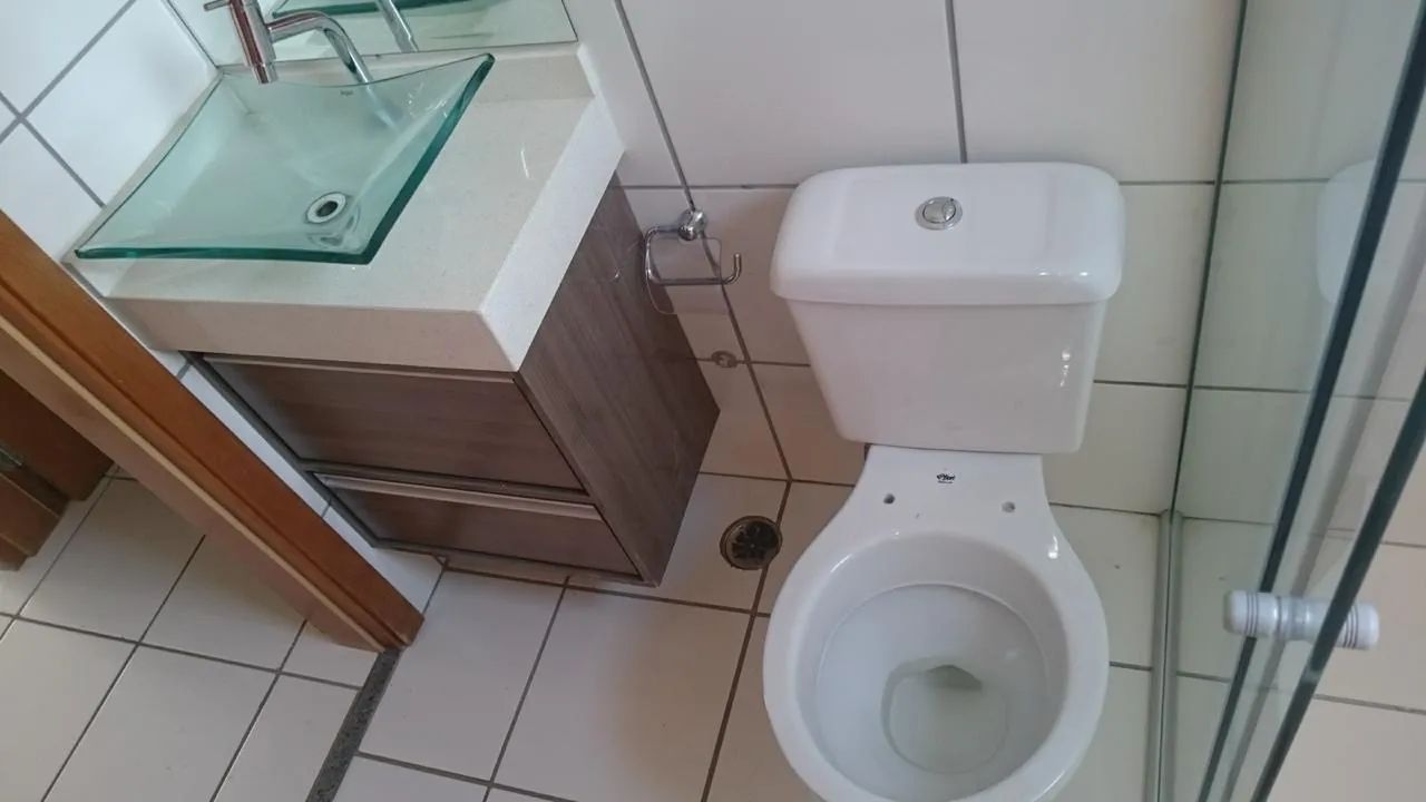 Apartamento lindo e aconchegante à venda! - Foto 2