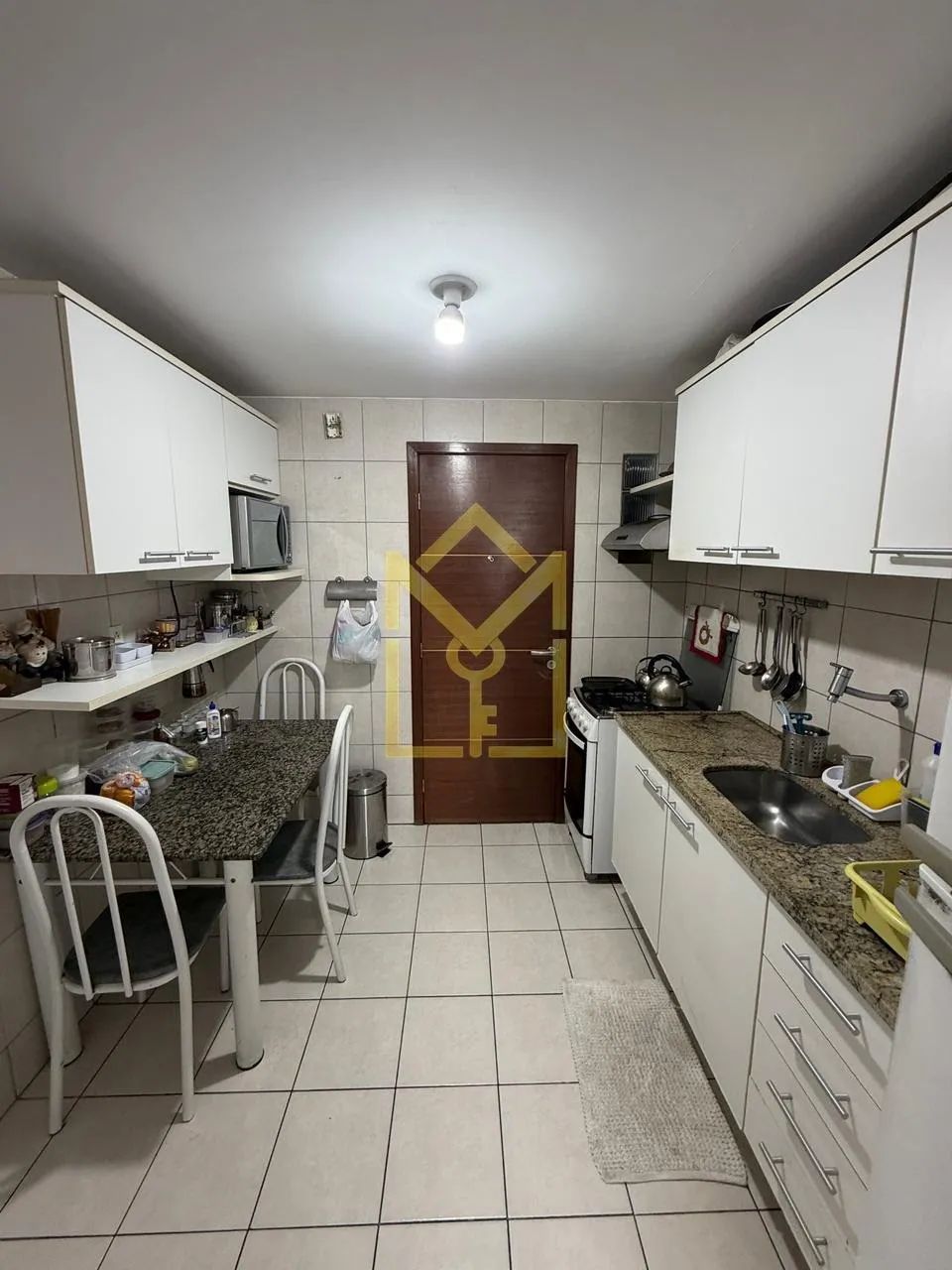 Apartamento em Madalena - Recife - Edifício Atibaia - Foto 4
