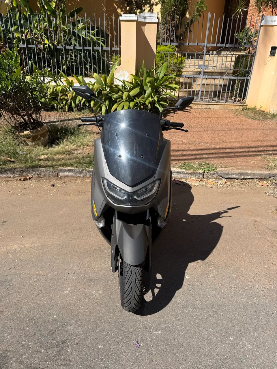 Nmax 160  - Foto 3