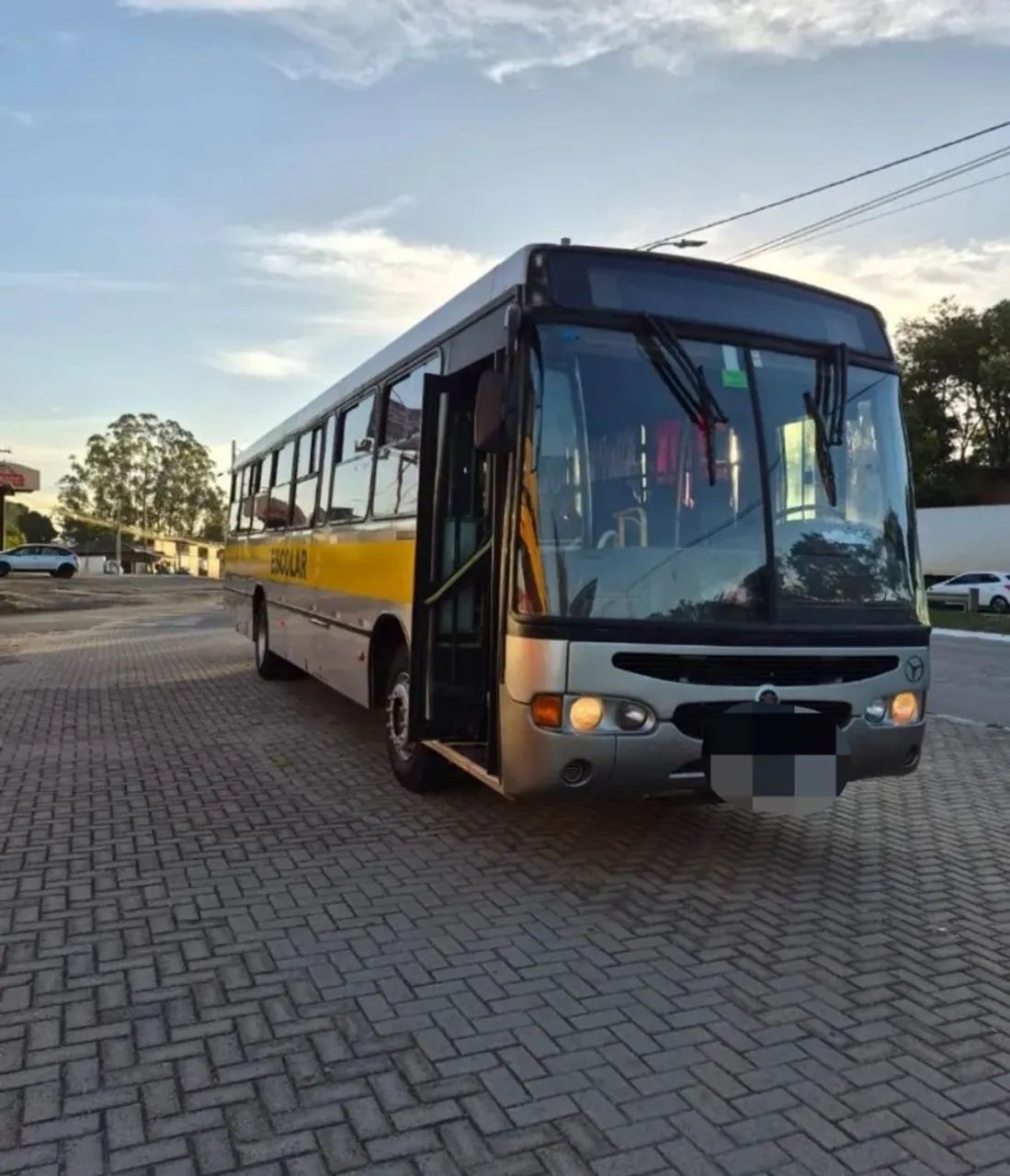 1722 Marcopolo vialle - Foto 2
