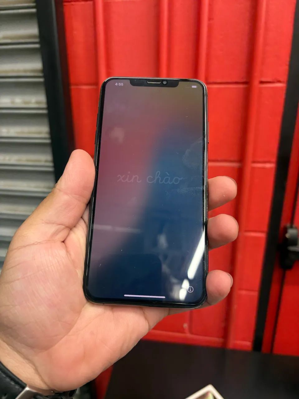 iPhone XS Max  - Foto 3