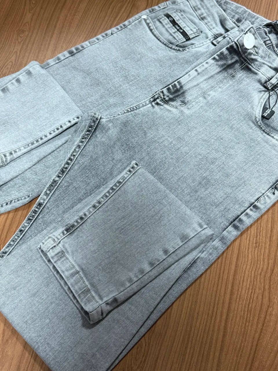 Calças Jeans  - Foto 5