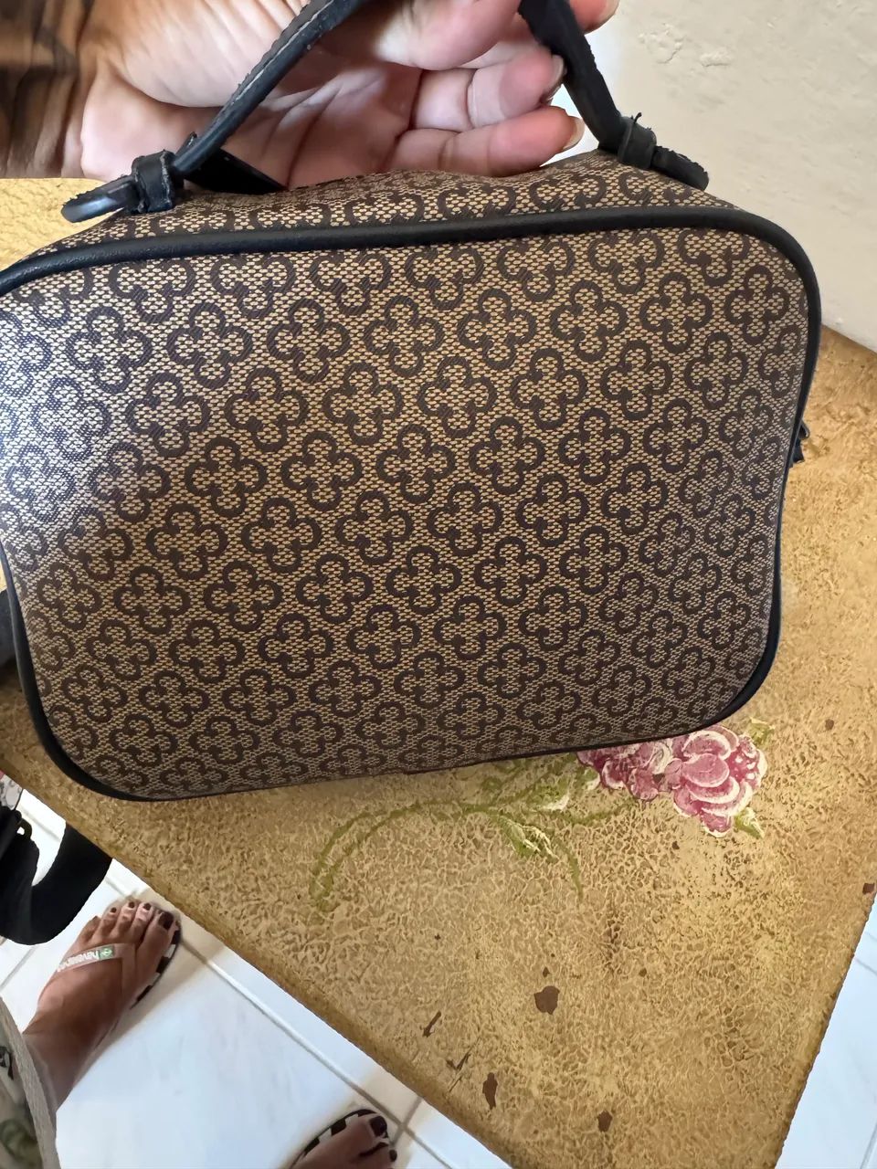 Bolsa original capodarte - Foto 4