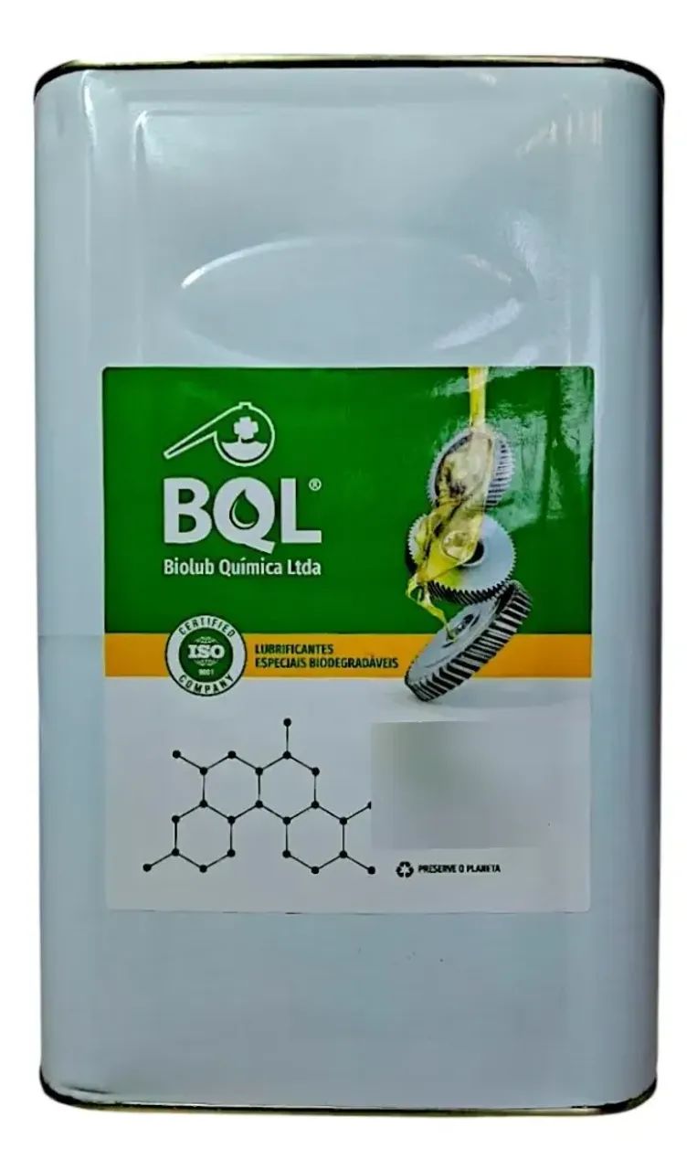 Fluido De Corte Para Todos Os Metais Machão Total- 5 Litros - Foto 4